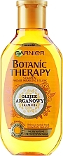 Fragrances, Perfumes, Cosmetics Shampoo - Garnier Botanic Therapy Argan