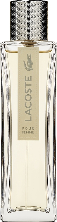Lacoste Lacoste Pour Femme - Eau (mini size) — photo N3