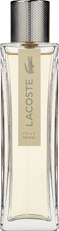 Lacoste Lacoste Pour Femme - Eau de Parfum — photo N3