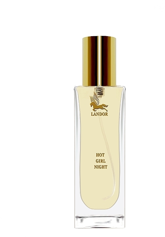 Landor Hot Girl Night - Eau de Parfum — photo N4