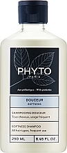 Fragrances, Perfumes, Cosmetics Mild Shampoo - Phyto Softness Shampoo