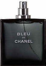 Fragrances, Perfumes, Cosmetics Chanel Bleu De Chanel - Parfum (tester with cap)