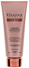 Fragrances, Perfumes, Cosmetics Smoothing Unruly Hair Care Milk - Kerastase Discipline Fondant Fludealiste Smooth-in-Motion Care