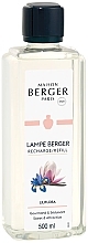 Fragrances, Perfumes, Cosmetics Maison Berger Liliflora - Aroma Lamp Refill