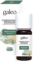 Essential Oil for Meditation - Galeo Synergy Essential Oil For Meditation — photo N1