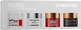 Fragrances, Perfumes, Cosmetics Set - Medi Peel Signature Cream Trial Kit (cr/4x10ml)