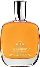 Multifunctional Oil for Curly Hair - Alfaparf Semi Di Lino Curls Multi-Benefit Oil — photo N3