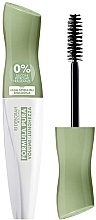 Eyelash Mascara 'Volume and Length' - Deborah Formula Pura Volume & Lenghth Mascara — photo N1