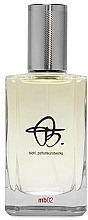 Fragrances, Perfumes, Cosmetics Biehl Parfumkunstwerke Mb02 - Eau de Parfum