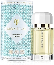 Ramon Monegal Heritage Drops - Eau de Parfum — photo N1