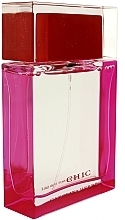 Carolina Herrera Chic - Eau (tester with cap) — photo N2