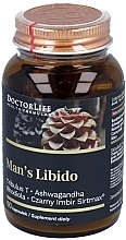 Fragrances, Perfumes, Cosmetics Dietary Supplement to Boost Men's Libido - Doctor Life Men's Libido