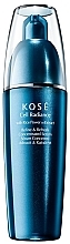 Fragrances, Perfumes, Cosmetics Face Serum - KOSE Rice Power Extract Cell Radiance Refine & Refresh Concentrated Serum