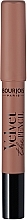 Lip Pencil - Bourjois Velvet The Pencil — photo N1