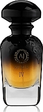 Fragrances, Perfumes, Cosmetics Aj Arabia Black Collection IV - Parfum (tester with cap)