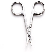 Fragrances, Perfumes, Cosmetics Classic Cuticle Scissors - Lila Rossa Rusesc 93010