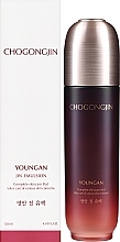 Anti-Aging Face Emulsion - Missha Chogongjin Youngan Jin Emulsion — photo N2