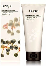 Intensive Regenerating Mask for Radiant Skin - Jurlique Intense Recovery Mask — photo N1