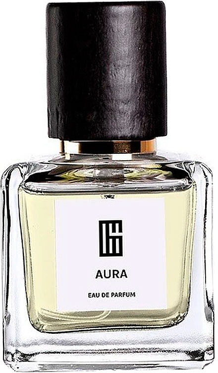 G Parfums Aura - Eau de Parfum (tester with cap) — photo N4