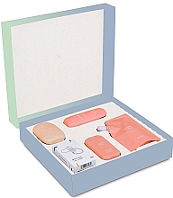 Fragrances, Perfumes, Cosmetics Set, 5 products - HAAN Box Gift Packs Great Coral