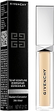 Face Concealer - Givenchy Teint Couture Everwear Concealer — photo N3