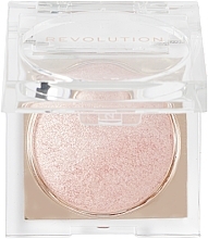 Highlighter - Makeup Revolution Beam Bright Highlighter — photo N2