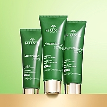 Revitalizing Face Cream - Nuxe Nuxuriance Ultra The Global Anti-Ageing Cream SPF 30 — photo N24