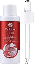 Fragrances, Perfumes, Cosmetics Night Face Serum - BasicLab Dermocosmetics Esteticus Serum Retinol 2%