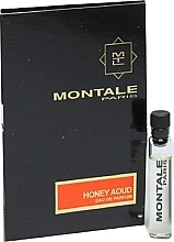 Fragrances, Perfumes, Cosmetics Montale Honey Aoud - Eau de Parfum (mini size)