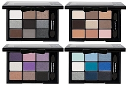 Fragrances, Perfumes, Cosmetics Eyeshadow Set - NYX Professional Makeup Love in Paris