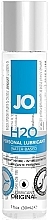 Water-Based Vaginal Lubricant - System Jo H2O — photo N1