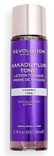 Fragrances, Perfumes, Cosmetics Face Tonic - Revolution Skincare Kakadu Plum Vitamin C Tonic