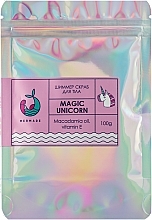 Fragrances, Perfumes, Cosmetics Shimmering Body Scrub - Mermade Magic Unicorn Body Scrub