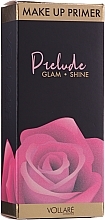 Fragrances, Perfumes, Cosmetics Smooth & Shine Makeup Base - Vollare Prelude Illuminating Make Up Primer