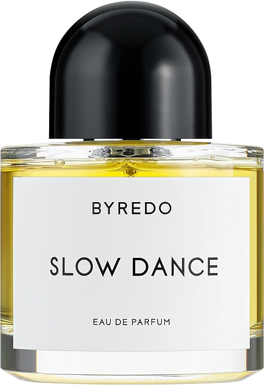 Byredo Slow Dance - Eau de Parfum — photo N1