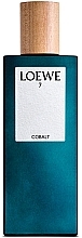 Fragrances, Perfumes, Cosmetics Loewe 7 Cobalt - Eau de Parfum (tester without cap)