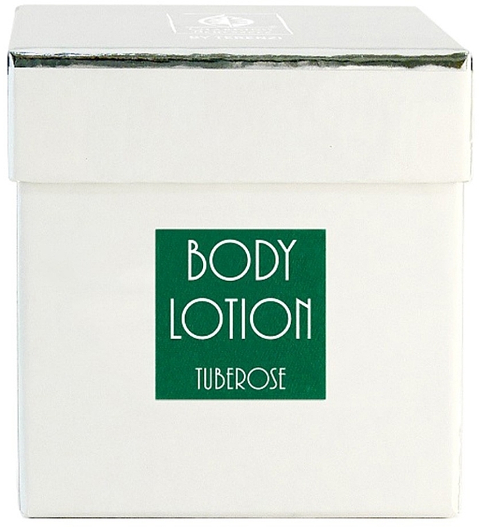 Giardino Benessere Tuberose - Fragrance Body Lotion — photo N3