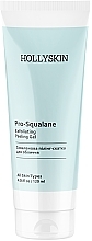 Face Peeling Gel - Hollyskin Pro-Squalane Exfoliating Peeling Gel — photo N1