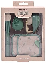 Fragrances, Perfumes, Cosmetics Set, 5 products - Beter Forest Collection Facial Care Gift Set