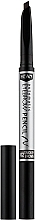 Automatic Brow Pencil - Hean Automatic Eyebrow Pencil — photo N1