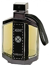Fragrances, Perfumes, Cosmetics Linn Young Agent X Urban - Eau de Toilette
