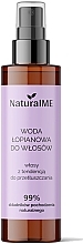 Burdock Water for Oily Hair - NaturalME — photo N1