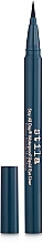 Fragrances, Perfumes, Cosmetics Eyeliner - Stila Stay All Day Waterproof Liquid Eye Liner