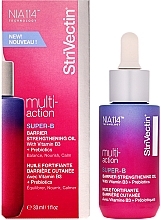 Fragrances, Perfumes, Cosmetics Firming Face Oil - StriVectin Multi-Action Super-B Barrier Strengthening Oil