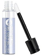 Fragrances, Perfumes, Cosmetics Liquid Eyeshadow - Miss Sporty Eyeshadow Be Connected