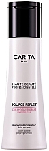 Fragrances, Perfumes, Cosmetics Sensitive Scalp Shampoo - Carita Haute Beaute Professionelle Source Reflet