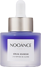 Fragrances, Perfumes, Cosmetics Peptide Face Serum - Nooance Paris 2% Cooper Peptide Youth Serum
