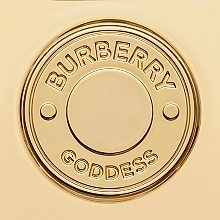 Burberry Goddess - Eau de Parfum — photo N15