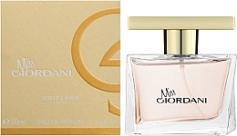 Oriflame Miss Giordani - Eau de Parfum — photo N2