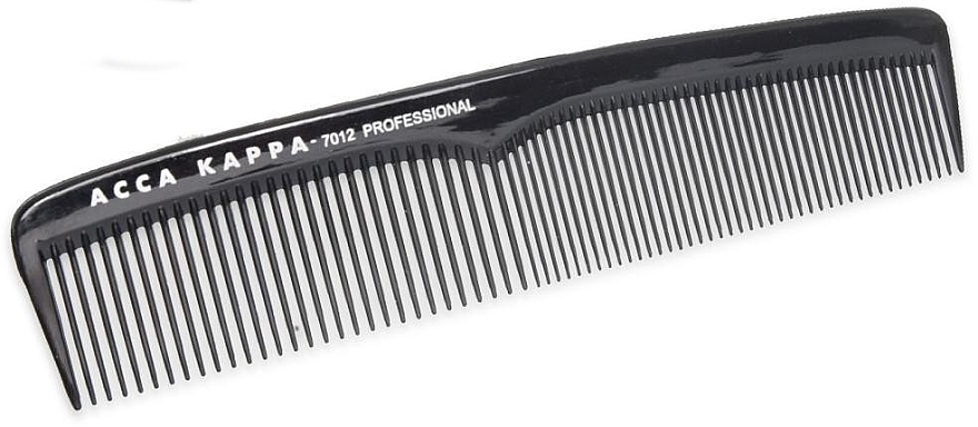 Pocket Comb, 7012 - Acca Kappa — photo N1